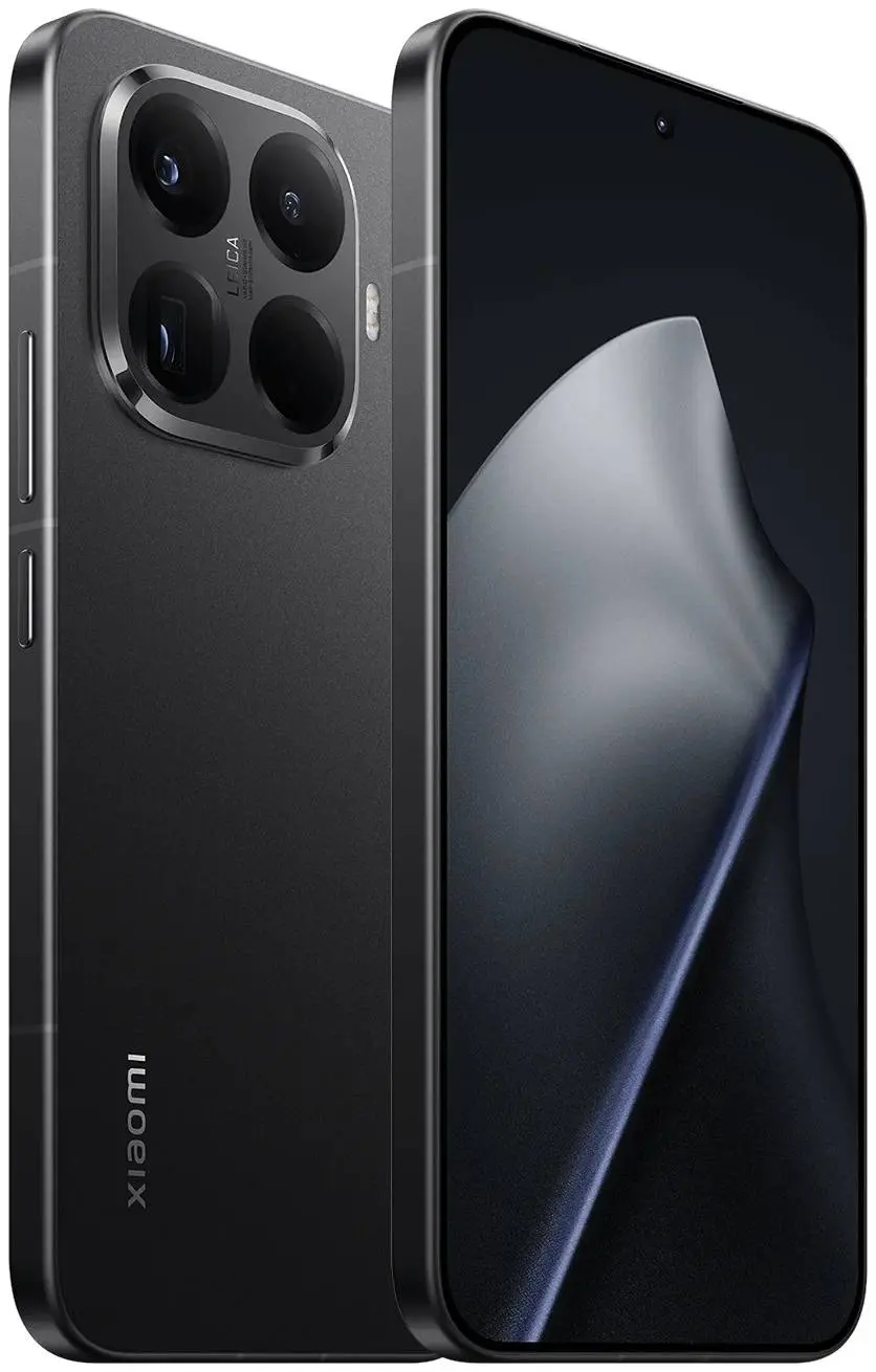 Telefon mobil Xiaomi 15T Pro 12GB/1TB (Black)