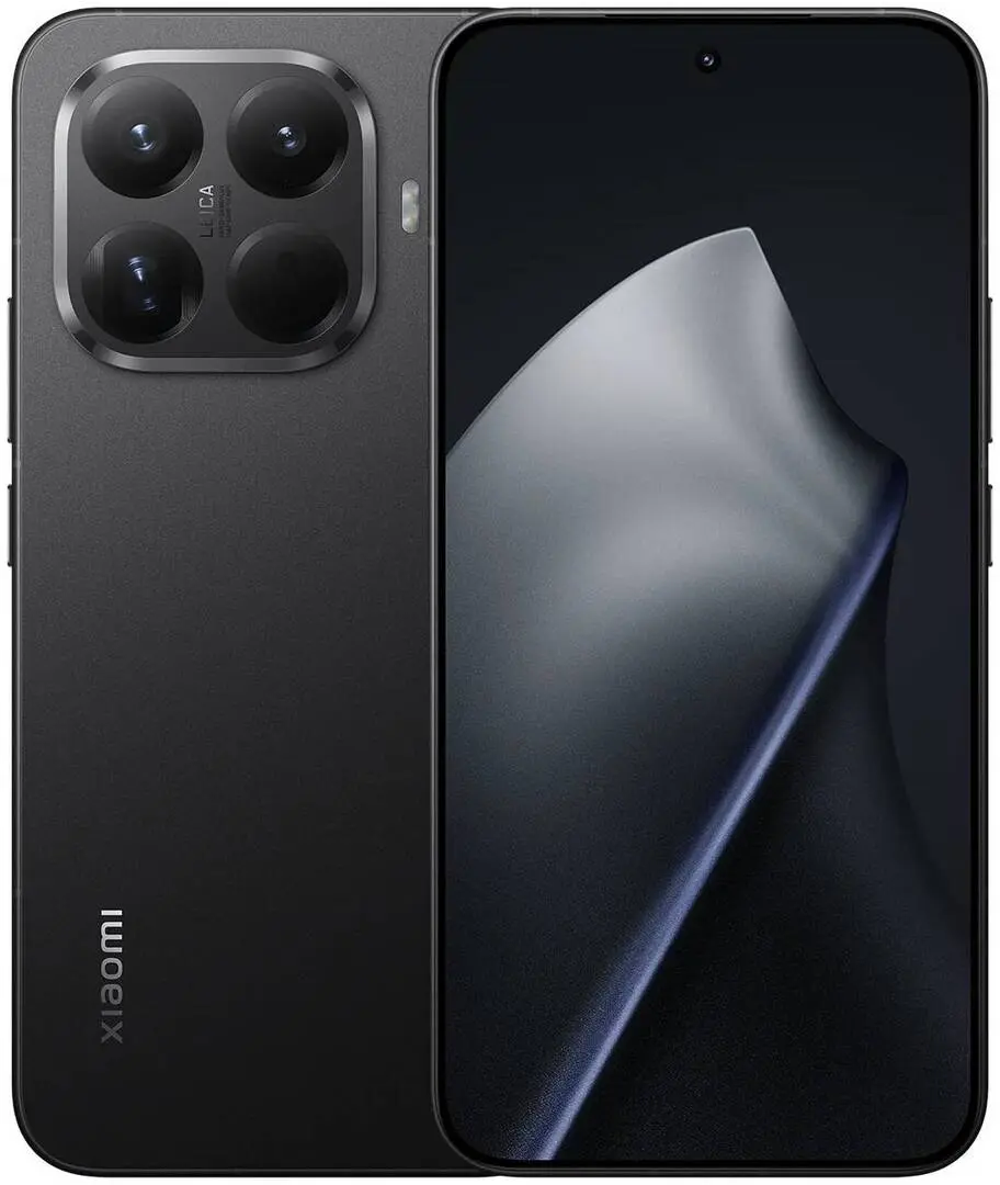Telefon mobil Xiaomi 15T Pro 12GB/1TB (Black)