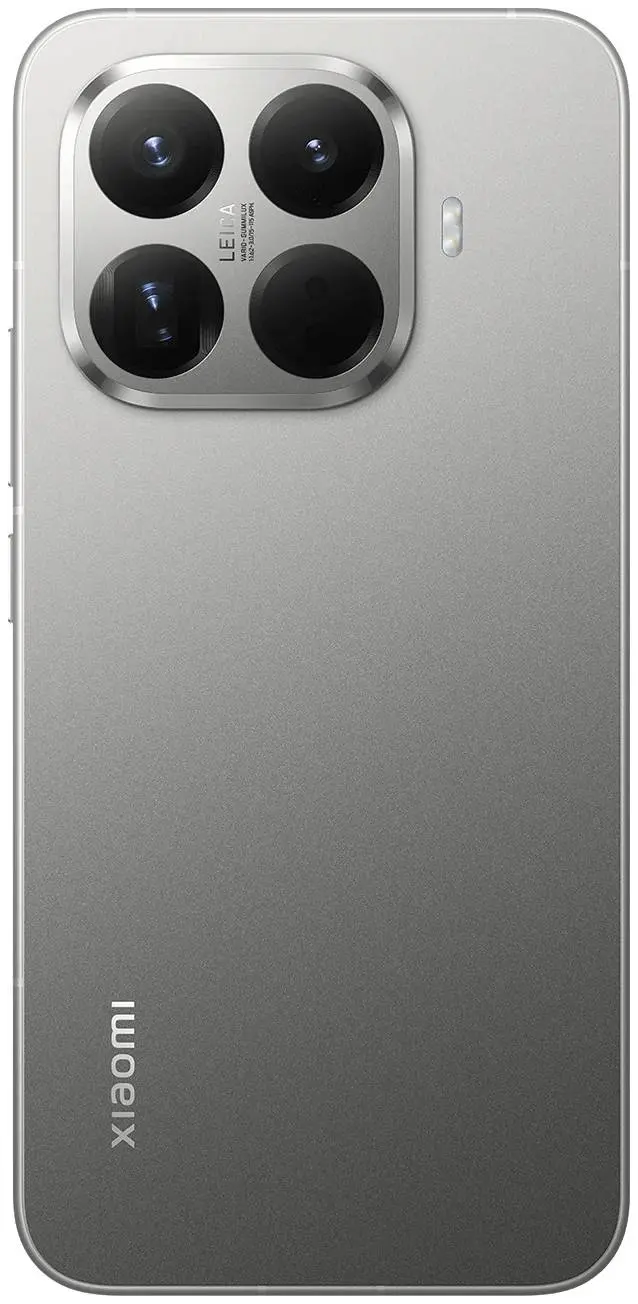 Мобильный телефон Xiaomi 15T Pro 12GB/1TB (Gray)