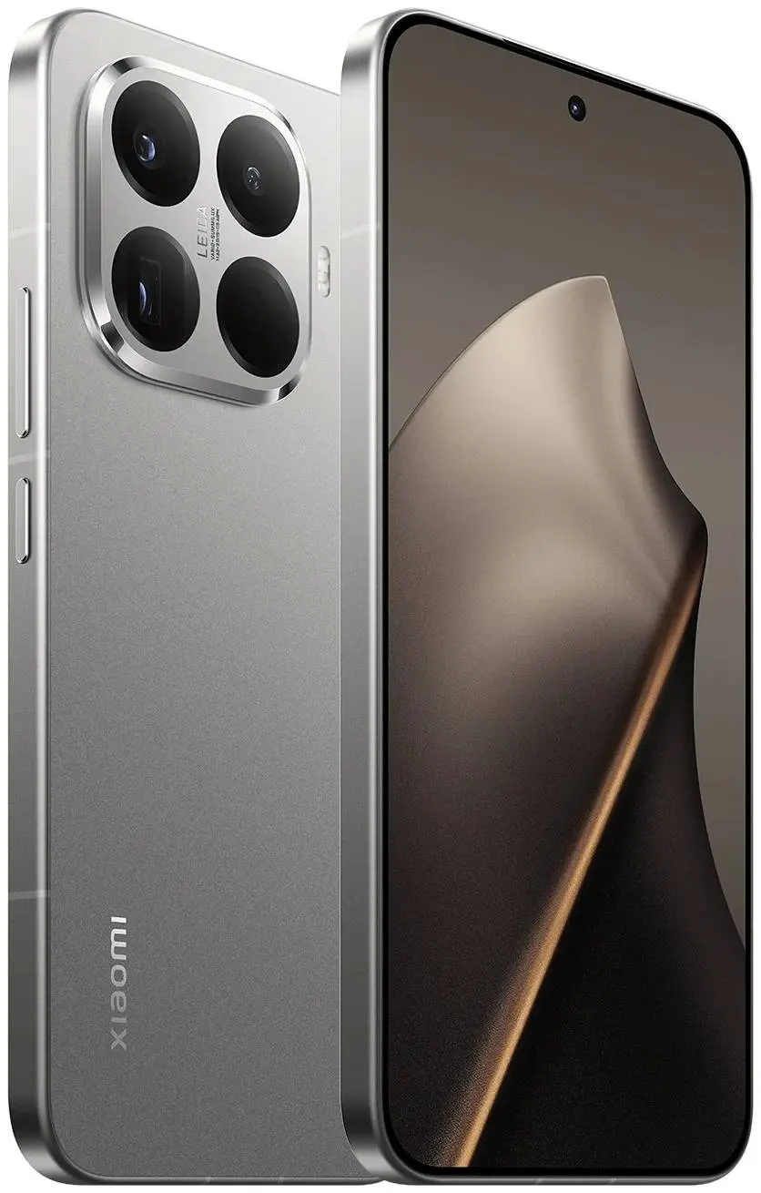 Мобильный телефон Xiaomi 15T Pro 12GB/1TB (Gray)