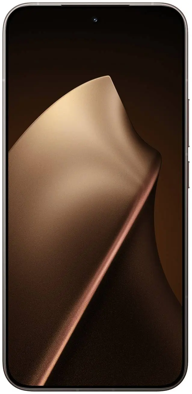 Telefon mobil Xiaomi 15T Pro 12GB/1TB (Mocha Gold)