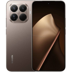 Telefon mobil Xiaomi 15T Pro 12GB/1TB (Mocha Gold)