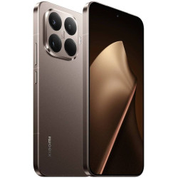 Telefon mobil Xiaomi 15T Pro 12GB/1TB (Mocha Gold) Thumb