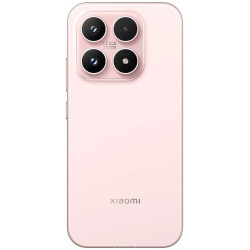 Мобильный телефон Xiaomi 17 12/512GB (Alpine Pink) Thumb
