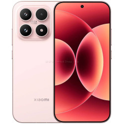 Мобильный телефон Xiaomi 17 12/512GB (Alpine Pink)