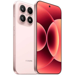 Мобильный телефон Xiaomi 17 12/512GB (Alpine Pink) Thumb