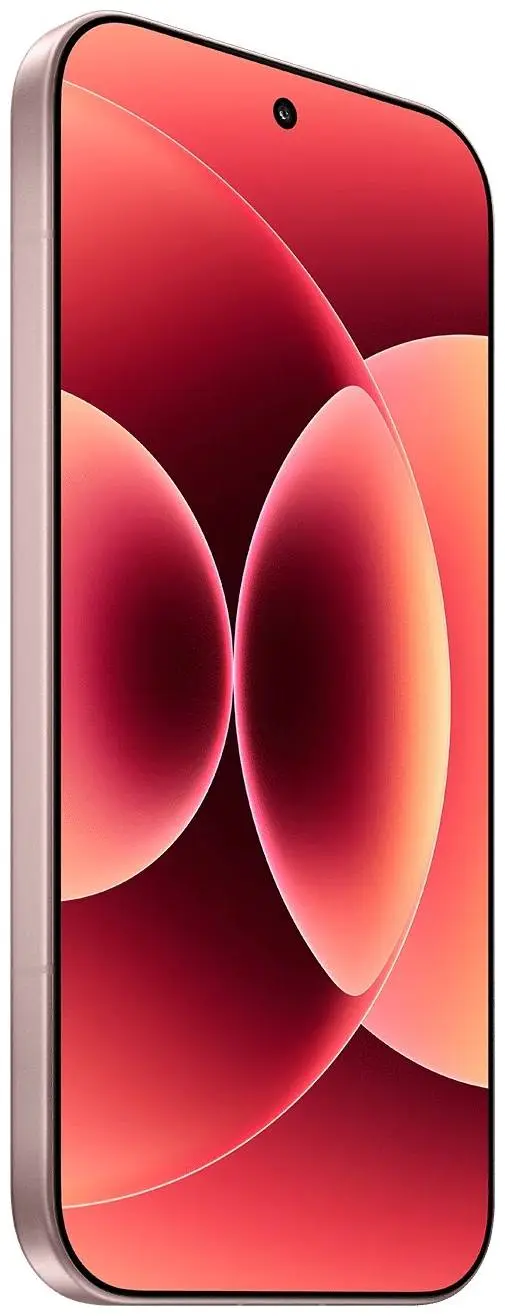 Мобильный телефон Xiaomi 17 12/512GB (Alpine Pink) - 5
