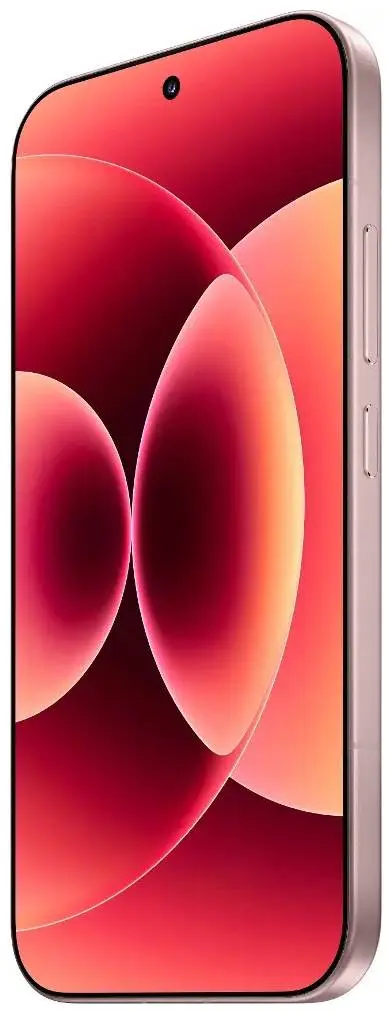 Мобильный телефон Xiaomi 17 12/512GB (Alpine Pink) - 6
