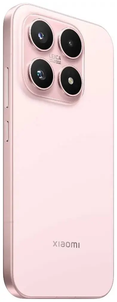 Мобильный телефон Xiaomi 17 12/512GB (Alpine Pink) - 7
