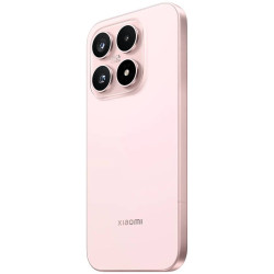 Мобильный телефон Xiaomi 17 12/512GB (Alpine Pink) Thumb