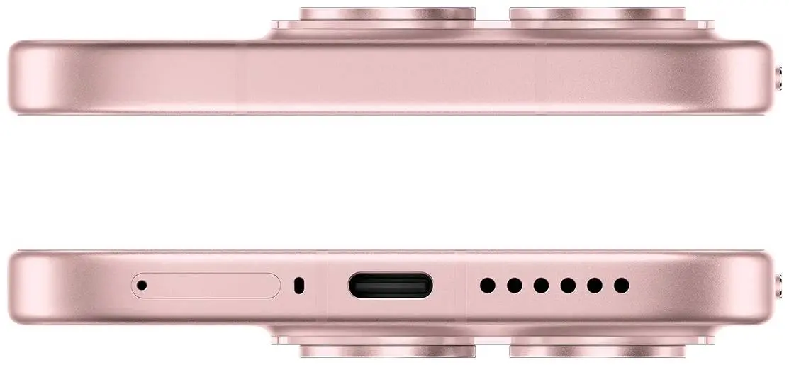 Мобильный телефон Xiaomi 17 12/512GB (Alpine Pink) - 9