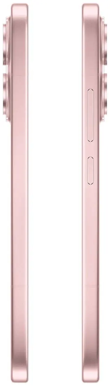 Мобильный телефон Xiaomi 17 12/512GB (Alpine Pink) - 10