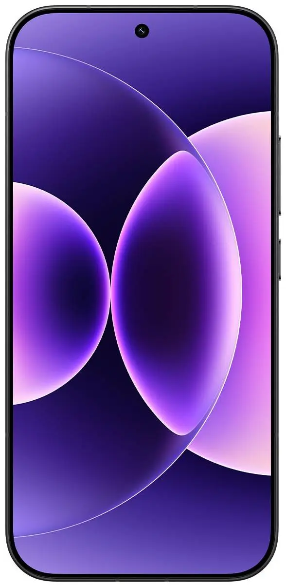 Telefon mobil Xiaomi 17 12/512GB (Black) - 2