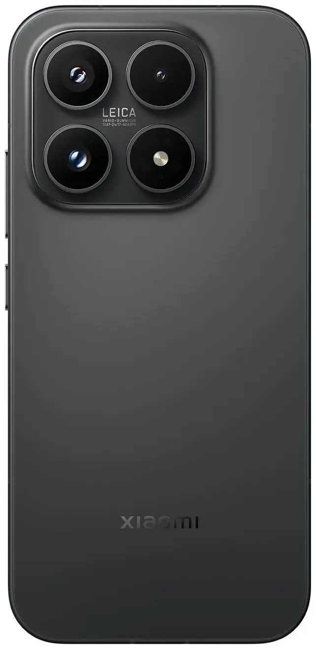 Telefon mobil Xiaomi 17 12/512GB (Black) - 3