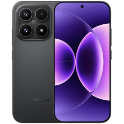 Мобильный телефон Xiaomi 17 12/512GB (Black)