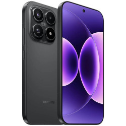 Telefon mobil Xiaomi 17 12/512GB (Black) Thumb