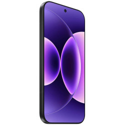 Telefon mobil Xiaomi 17 12/512GB (Black) Thumb