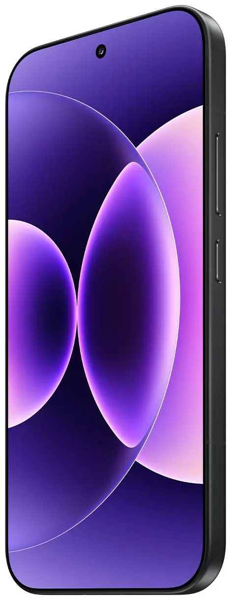 Telefon mobil Xiaomi 17 12/512GB (Black) - 6