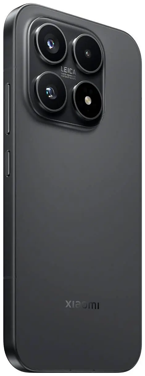 Telefon mobil Xiaomi 17 12/512GB (Black) - 7