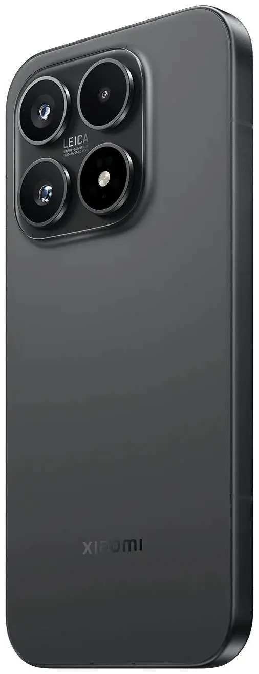 Telefon mobil Xiaomi 17 12/512GB (Black) - 8