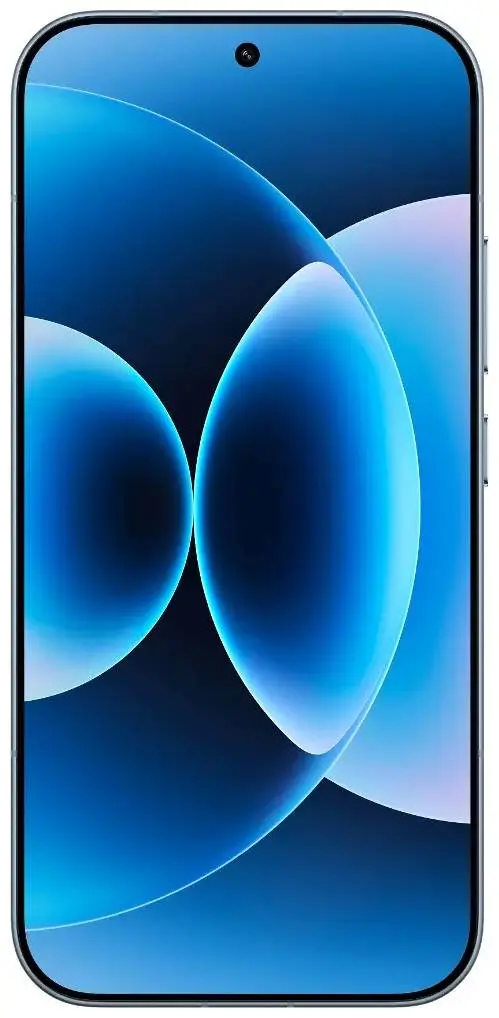 Мобильный телефон Xiaomi 17 12/512GB (Ice Blue) - 2