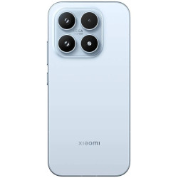 Мобильный телефон Xiaomi 17 12/512GB (Ice Blue) Thumb