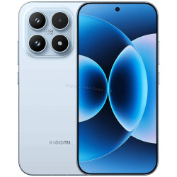 Мобильный телефон Xiaomi 17 12/512GB (Ice Blue)