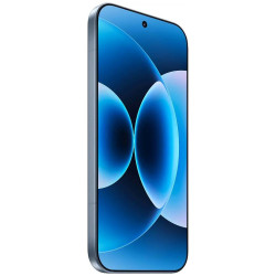 Мобильный телефон Xiaomi 17 12/512GB (Ice Blue) Thumb