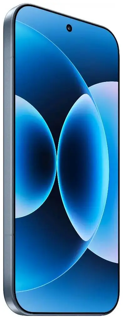 Мобильный телефон Xiaomi 17 12/512GB (Ice Blue) - 5