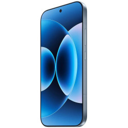 Мобильный телефон Xiaomi 17 12/512GB (Ice Blue) Thumb