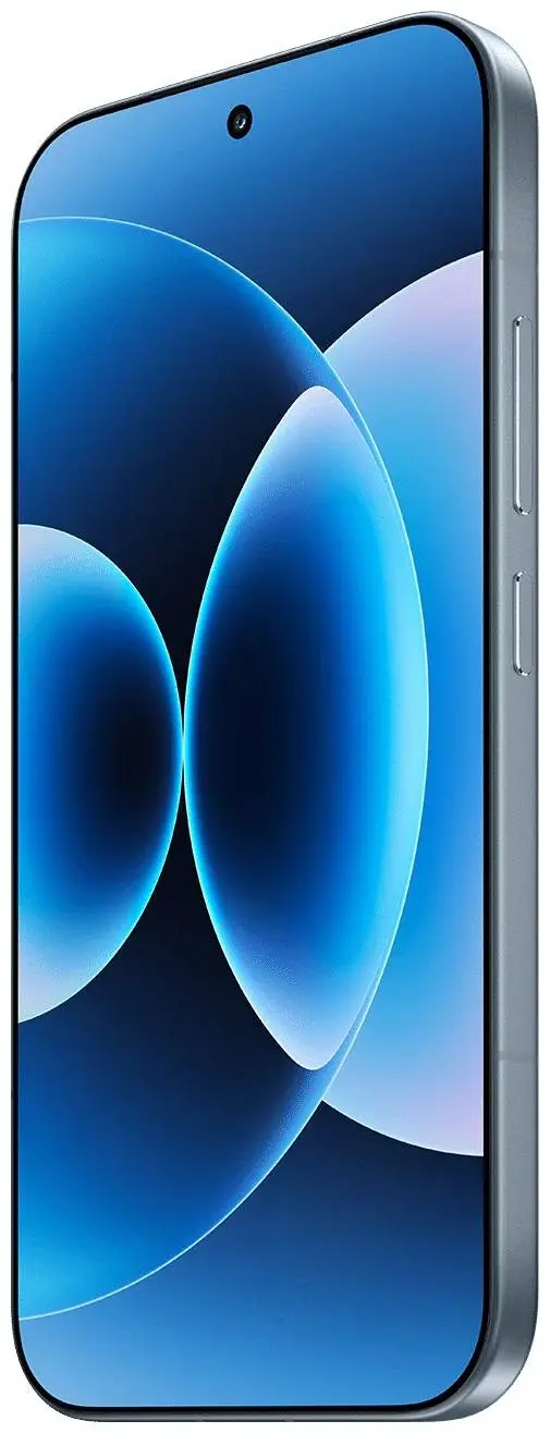Мобильный телефон Xiaomi 17 12/512GB (Ice Blue) - 6
