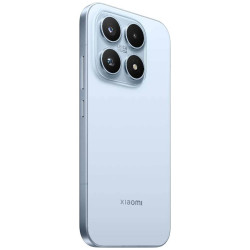 Мобильный телефон Xiaomi 17 12/512GB (Ice Blue) Thumb
