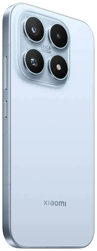 Мобильный телефон Xiaomi 17 12/512GB (Ice Blue) - 7