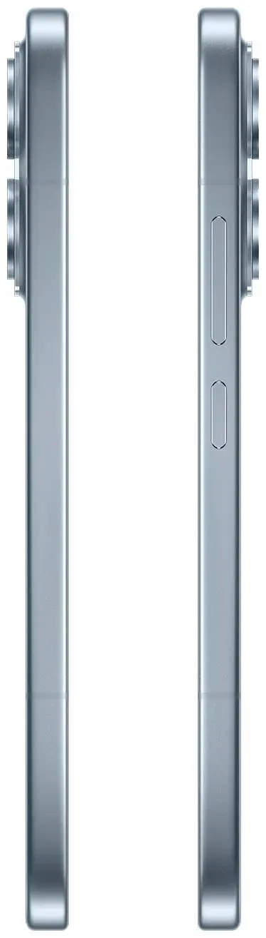 Мобильный телефон Xiaomi 17 12/512GB (Ice Blue) - 10