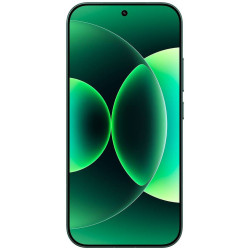 Мобильный телефон Xiaomi 17 12/512GB (Venture Green) Thumb