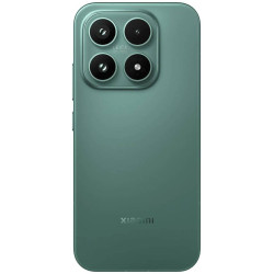 Мобильный телефон Xiaomi 17 12/512GB (Venture Green) Thumb
