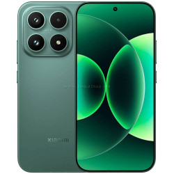 Мобильный телефон Xiaomi 17 12/512GB (Venture Green)