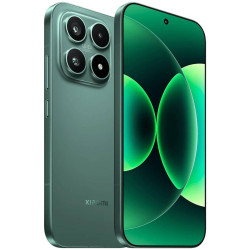 Мобильный телефон Xiaomi 17 12/512GB (Venture Green) Thumb