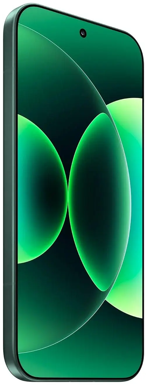 Мобильный телефон Xiaomi 17 12/512GB (Venture Green) - 5