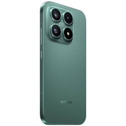 Мобильный телефон Xiaomi 17 12/512GB (Venture Green) Thumb