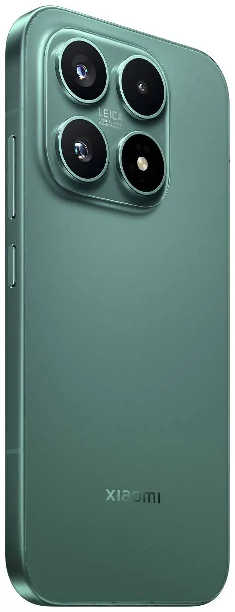 Мобильный телефон Xiaomi 17 12/512GB (Venture Green) - 7