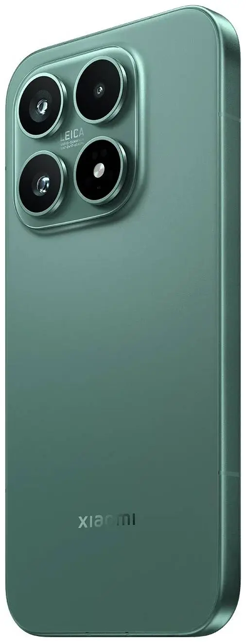 Мобильный телефон Xiaomi 17 12/512GB (Venture Green) - 8