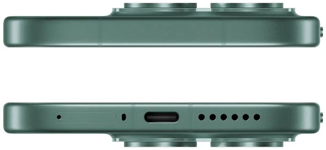 Мобильный телефон Xiaomi 17 12/512GB (Venture Green) - 9