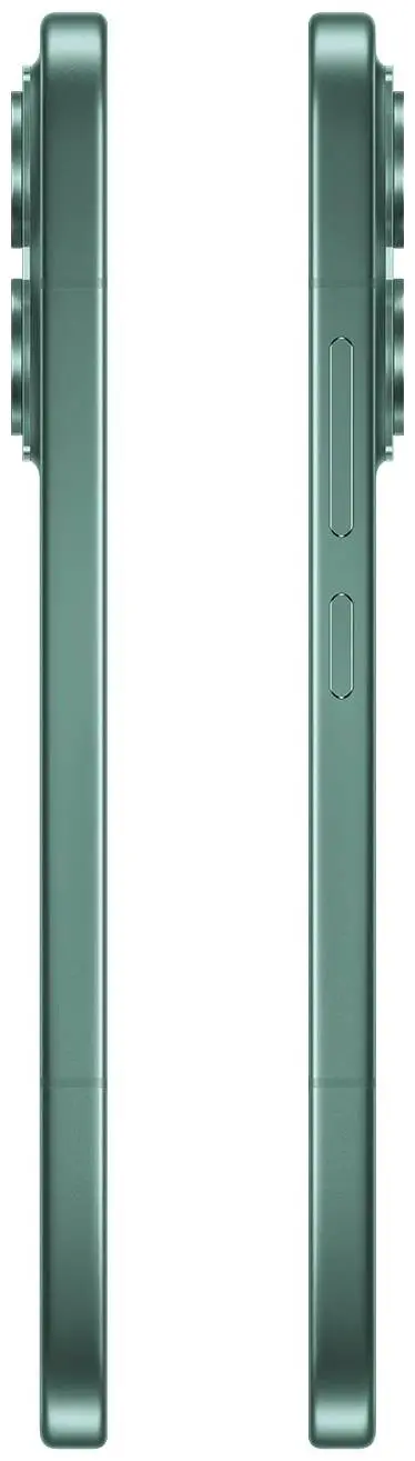 Мобильный телефон Xiaomi 17 12/512GB (Venture Green) - 10