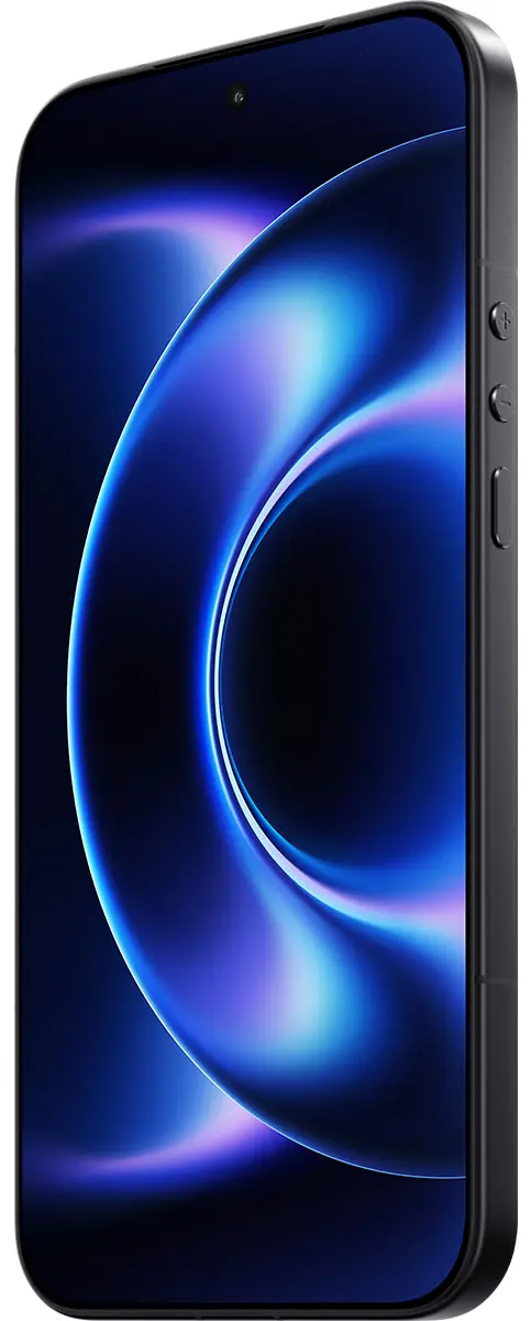 Telefon mobil Xiaomi 17 Ultra 16GB/512GB (Black) - 3