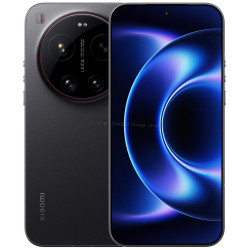Мобильный телефон Xiaomi 17 Ultra 16GB/512GB (Black)