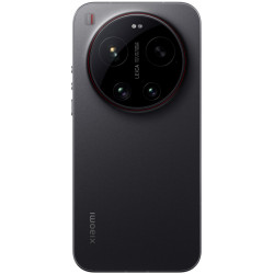 Telefon mobil Xiaomi 17 Ultra 16GB/512GB (Black) Thumb