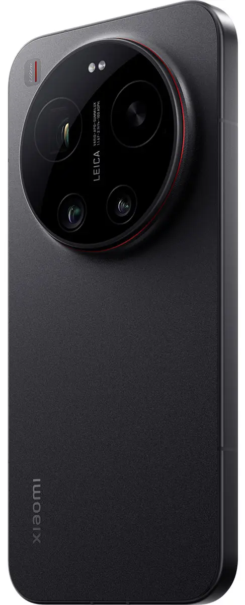 Telefon mobil Xiaomi 17 Ultra 16GB/512GB (Black) - 6