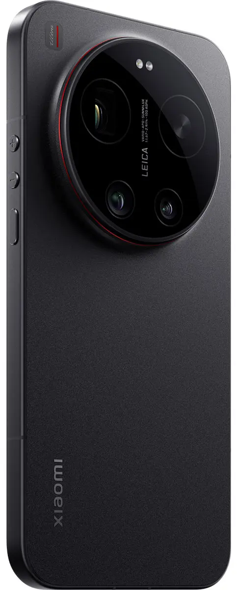Telefon mobil Xiaomi 17 Ultra 16GB/512GB (Black) - 7