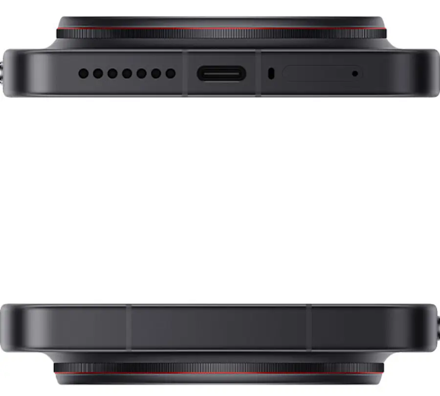 Telefon mobil Xiaomi 17 Ultra 16GB/512GB (Black) - 9